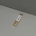 stila Waterproof Liquid Eye Liner, Stay All Day Makeup with Fine Brush Tip Lasting Satin Finish, Smudge-Proof & Transfer-Resistant (1 Count (Pack of 1), 03 Regular - Intense Labradorite)