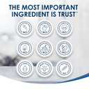 Vanicream Gentle Facial Cleanser with Pump Dispenser - 8 fl oz - Formulated Without Common Irritants for Those with Sensitive Skin