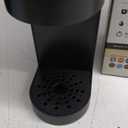 Keurig K-Mini Single Serve K-Cup Pod Coffee Maker, 6 to 12oz Brew size, with Cord Storage, Perfect for Small Spaces, Black