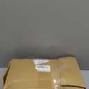 Tuanse 58 x 43 Inches Car Electric Blanket 12 Volt Heated Car Blanket with Temperature Controller and Transparent Storage Bag Cold Weather Tailgating and Emergency Kit(Black,Santa Claus)