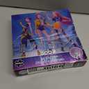 Buffalo Games  for The Fans 500 Piece Kpop Demon Hunters Foil Jigsaw Puzzle - Colorful Puzzles for Adults  Precision-Cut Pieces, Beautiful Artwork, and Hours of Relaxing Fun