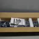 Ehaho 25 Inch UTV Sound Bar, ATV SoundBar Bluetooth with RGB Lighting, IP66 Waterproof Golf Cart Sound Bar, Amplified Powersports SXS SoundBar, UTV Speakers Compatible with Polaris RZR Can-Am