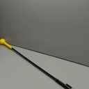 Golf Swing Trainer Aid and Correction for Strength Grip Tempo & Flexibility Training Suit for Indoor Practice Chipping Hitting Golf Accessories (40")