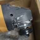 Cordless Angle Grinder for Dewalt 20V Battery, 3 Speed Adjustable Brushless Grinder with Up to 8500 RPM, 5/8''-11 Spindle Portable Grinder for 4-1/2'' Wheels for Cutting, Grinding(NO Battery)