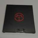 for iPhone 17 Case Wallet Compatible with Magsafe, RFID Blocking Magnetic Card Holder 2 in 1 Detachable Kickstand Shockproof Phone Case for iPhone 17 6.3" Rose Pink