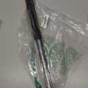 23 inch 100 lbs Gas Struts, SE230P100 Gas Prop Spring, 23" Per Prop Shock Lift for Tonneau Cover Shed Window Camper Shell Tanning Bed Travel Trailer Storage RV Basement Door, Qty 2