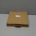 Portable, Foldable Potty seat for Toddler, Training Toilet Seat Emergency Toilet The Bottom Has the Function of Storing Garbage Bags for Car, Camping (Grey) (Gray)