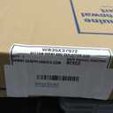 GE WB35X37972 Range Oven Oven Deflector