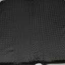 New Upgraded Portable Seat Cushion (15.7" x 11.8") Foldable Travel Cushion, for Airplane Seats, Camping, Stadium, Cinema, Garden Benches Seat Cushion