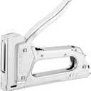 Stanley 6-TR45 TR45 Staple Gun, Silver