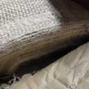 Tudomro 40 Inch X 50 ft Extra Long Natural Burlap, Elegant Style