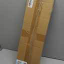 2pcs Floating Shelf Bracket, 22" Heavy Duty Hidden Shelf Brackets Hardware, Solid Steel Support Rods, Wall Mounting Invisible Floating Shelves Bracket for Kitchen, Living Room