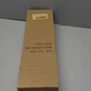 Professional 2 in 1 Squeegee Window Squeegee with 51 inch Long Handle Chenille Window Eraser for Home, High-Rise Windows, Car Windshield, Mirror