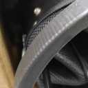 PGF Men's Mustang MK7 Complete Golf Club Package Set [Hand: Left] [Length: Standard] [Flex:Regular][14-Pieces]