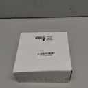 Sabary 36 Set Valentines Day Card and Multicolor Pen Gift Greeting Card and Retractable Multicolored Pen for Kids School Valentine's Day Student Classroom Exchange Gift Party Favor (Clear,6-in-1)