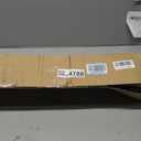 942-0741A Gator Mulching Blade for 21" Deck, 742-0741A Mower Blade Compatible with Troy-Bilt MTD Cub Cad et Craftsman, Replaces 942-0741, 742-0741, 942-04276, 742-04276, 1 Pack
