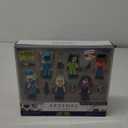 Dev Series Pack of 6 Rivals Figures
