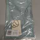 Mon Chou Premium Short Sleeve Shirt - Ultra Soft, 100% Pima Cotton Crew Neck Baby T Shirts - Organic Cotton Baby Clothes (Green)б 12-18M