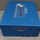 Men's Military Tactical Boots, 6" Waterproof Lightweight Combat Boots, Comfortable Non-slip Outdoor Desert Work Shoes (9, Black)