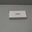 Universal Curtain Rod Holders, No Drill Curtain Rod Brackets, Self Adhesive Curtain Rod Brackets Up to 30 LB, Nail Free Curtain Rod Hooks for Bathroom, Bedroom, Livingroom, Kitchen (8PC, Gold)