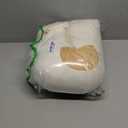 PEACH CAT 27.5" Long Cat Plush Pillow Cute Kitten Stuffed Animals Soft Plushies Toy Gifts for Kids Beige