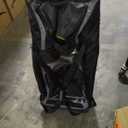 TANK PRO WHEELED BAG
