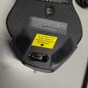 Redragon S101M-KS Gaming Keyboard and Mouse Wireless with Tri-Mode, RGB Keyboard and 4800 DPI Gaming Mouse, 10 Independent Multimedia Keys for Wins, PC, Computer, Wireless S101 Ideal for Gamer (Black-New)