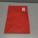 100% Pure Mulberry Silk Pillowcase for Hair and Skin, Queen Size 20*30 Cooling Silk Pillow Case by Zipper Closure, Smooth and Soft Dual Sides Silk Pillow Cover for Women. (Pink,Queen-1 Pcs)