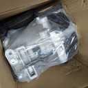 ECCPP AC Compressor fit for Nissan Sentra 1.8L 2000-2006 for Nissan Sentra 2.0L 2000-2001 AC Compressor with Clutch