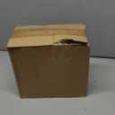 SWRT 6 Rolls Premium Yellow Caution Tape, 3 Inch x 1000FT(Total 6000FT) Bright Hazard Tape with Bold Black Text for Halloween Decor, Organge Construction Tape for Extremely Dangerous Area, (Orange)