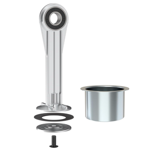 KK-4964 Air Compressor Piston Kit Oil-Less For Porter Cable Dewalt Craftsman Replaces CAC-4069 D26711 889967 889162