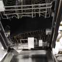 Honeywell 18 Inch Dishwasher with 8 Place settings, 6 Washing Programs, Stainless Steel Tub, UL/Energy Star- White
