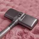 Pink Rabbit Plush Area Rug for Bedroom Living Room Sofa,3'X5' Faux Fur Fluffy Shaggy Rectangular Square Rug for Kids Teen Girls Room,Furry Carpet Rug for Nursery Baby Room Decor for Teenage