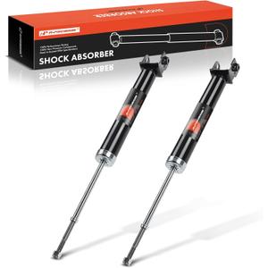 A-Premium Strut Shock Absorber Compatible with Nissan