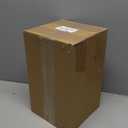 10" Modern Abstract Ribbon Decorative Sculpture, Knot Sculptures,Home Decor,Coffee Table Statues,Dining Living Room Desk DecorBlack