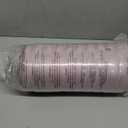 Bedsure GentleSoft Pink Fleece Blanket for Couch - Cozy Soft Blankets for Women, Cute Small Throws for Girls, Pink Decor Gifts for Home Room Office, 50x60 Inches