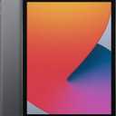 Apple iPad (10.2-inch, Wi-Fi, 32GB) - Space Gray (8th Generation) 