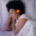 HotHands Therapy Warming Earplugs - 1 Pair of Earplugs & 4 Pairs of Warming Pads - Relaxing, Pleasant Warmth