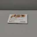 SEISSO Wood Repair Kit Touch up Paint Restore Any Wooden Furniture Stain, 12 Colors Cover Surface Scratch for Wooden Floor Table, Filler Furniture Paint Oak, Cabinet, Door, Veneer, Walnut