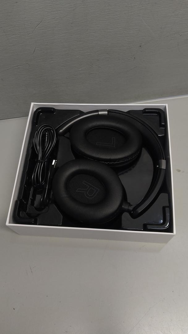 TAGRY Bluetooth Earphones Headsets Dark