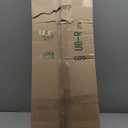 VEVOR Manual Tire Changer, Portable Hand Bead Breaker Mounting Tool for 8"-16" Tires, Compatible with Car Truck Trailer, Tire Mounting Machine for Home Garage Small Auto Shop