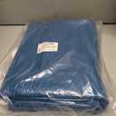 LIBERECOO 4'x8' Pool Pillows for Above Ground Pools, winterize Pool Closing kit Winter Pool Pillow.Super Durable & Strong Cold Resistant Easy Centering,Rope Included