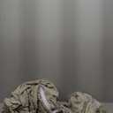 H.VERSAILTEX 4 Piece Stretch Sofa Covers for 3 Cushion Couch Covers for Living Room Furniture Slipcovers (Base Cover Plus 3 Seat Cushion Covers) Upgraded Thicker Jacquard Fabric (Sofa, Island Fossi) (Large)