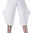 Rubie's Willy Wonka & The Chocolate Factory Oompa Loompa Value Costume