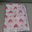 Pack Of 2  Valentines Day Kitchen Towels Set of 2, 18x26 Inch Valentines Day Dish Towels Sweet Heart Valentines Day Decor Hand Towels Seasonal Decorations for Home Drying Dishcloth