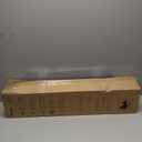 LEVOIT Tower Fan for Bedroom, Standing Fan with 28dB Quiet for Sleep, Remoter, 12H Timer, 25ft/s Velocity, 5 Speeds, 4 Modes, 90 Oscillation for Home, Office, Indoor, Bladeless 36 inch, White