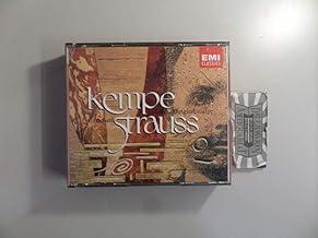 Kempe Conducts Richard Strauss, Vol. 2