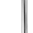 Alomejor Adjustable Stainless Steel Umbrella Mount Stand Umbrella Stand Pram Retractable Umbrella Holder for Bike Wheelchairs Baby Stroller