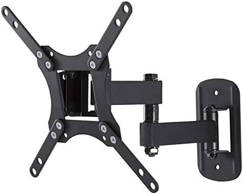 Equa Mount Multi Position Full Motion TV Wall Mount 10" - 32