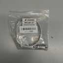 Mishimoto - MMCLAMP-35T Stainless Steel Constant Tension T-Bolt Clamp, 3.5